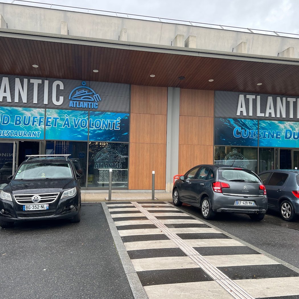 Atlantic 2